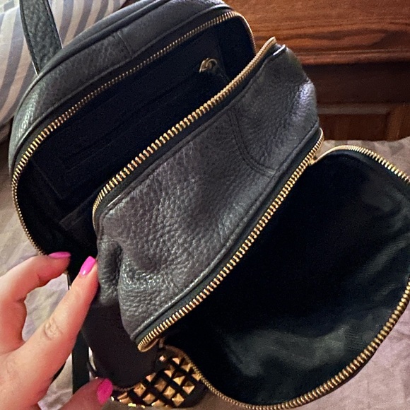 MK Rhea studded zip backpack - Picture 5 of 7